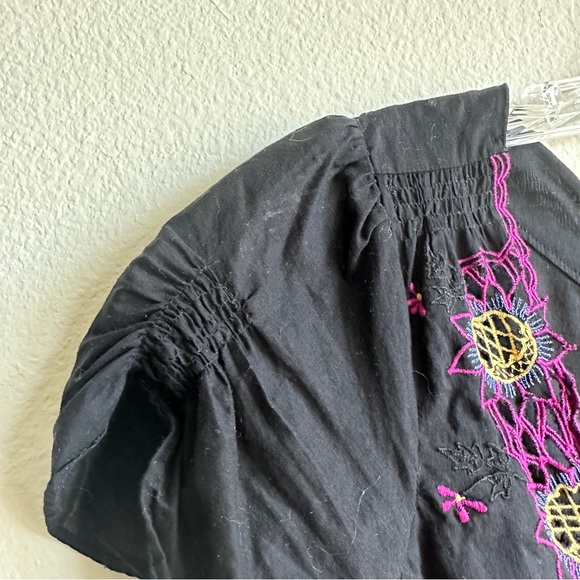 FREE PEOPLE New Romantics Daisy Top - Picture 4 of 6